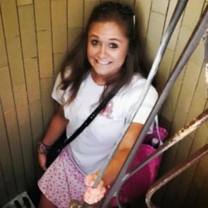 Meet your Posher, Marisa